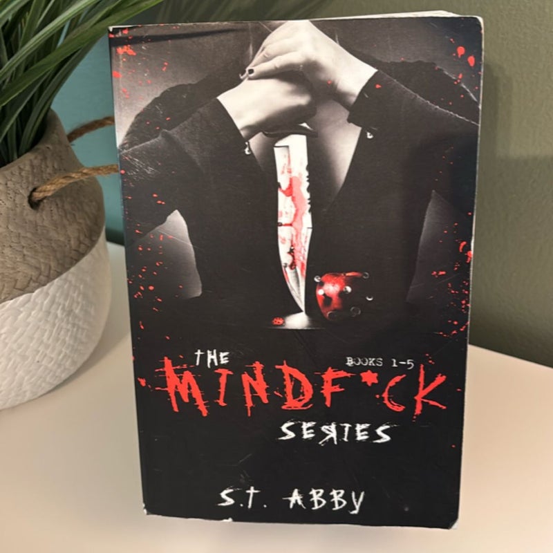 The Mindf*ck Series