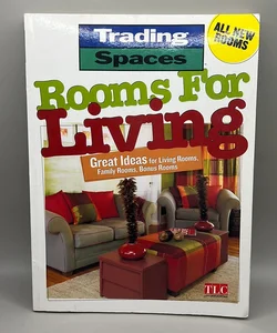 Rooms for Living