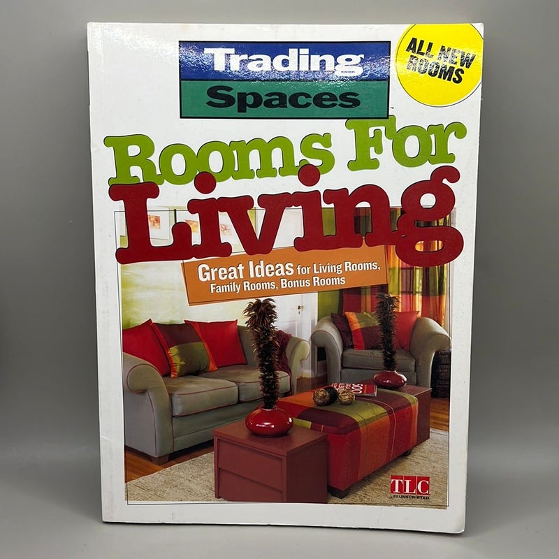 Rooms for Living