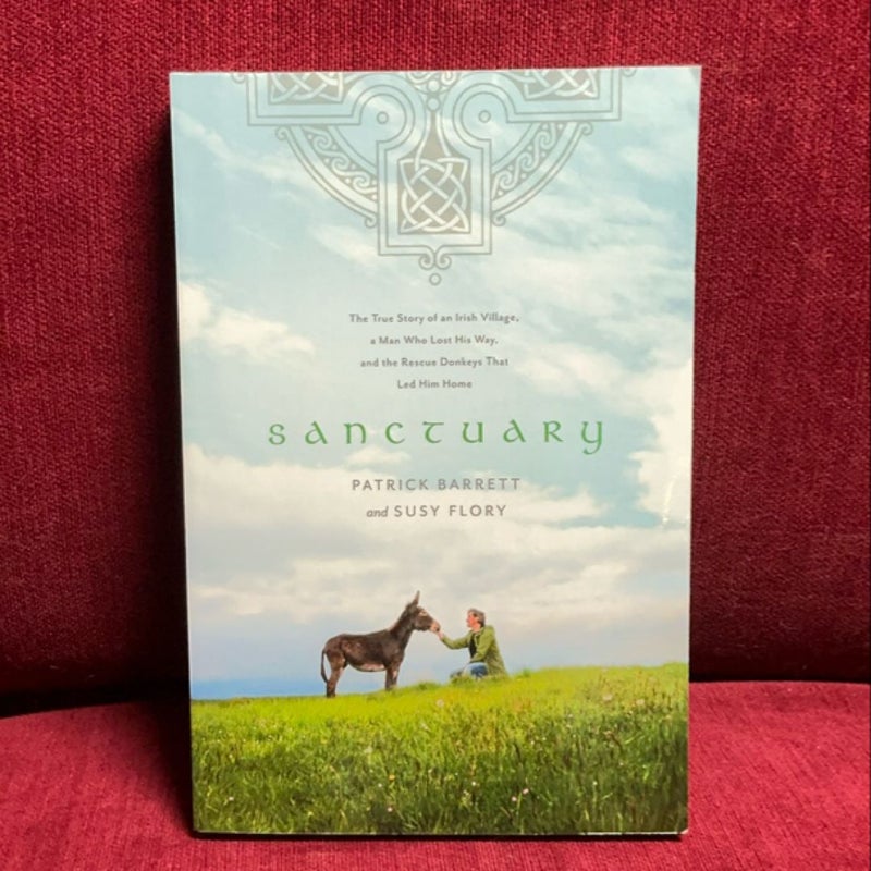 Sanctuary
