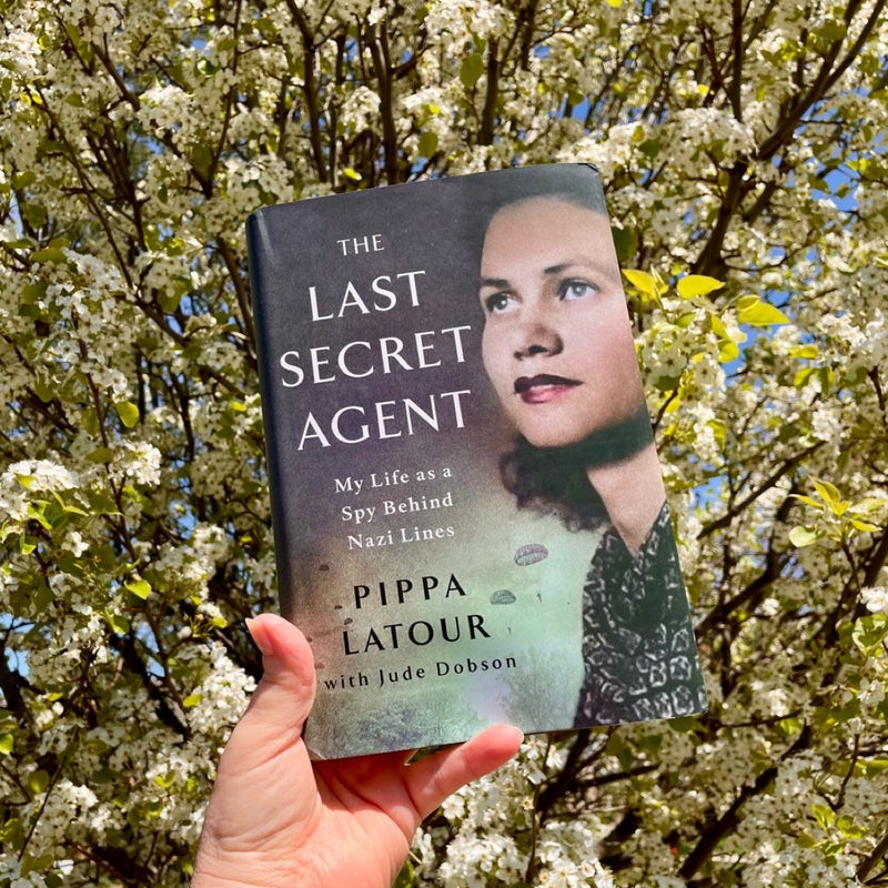 The Last Secret Agent