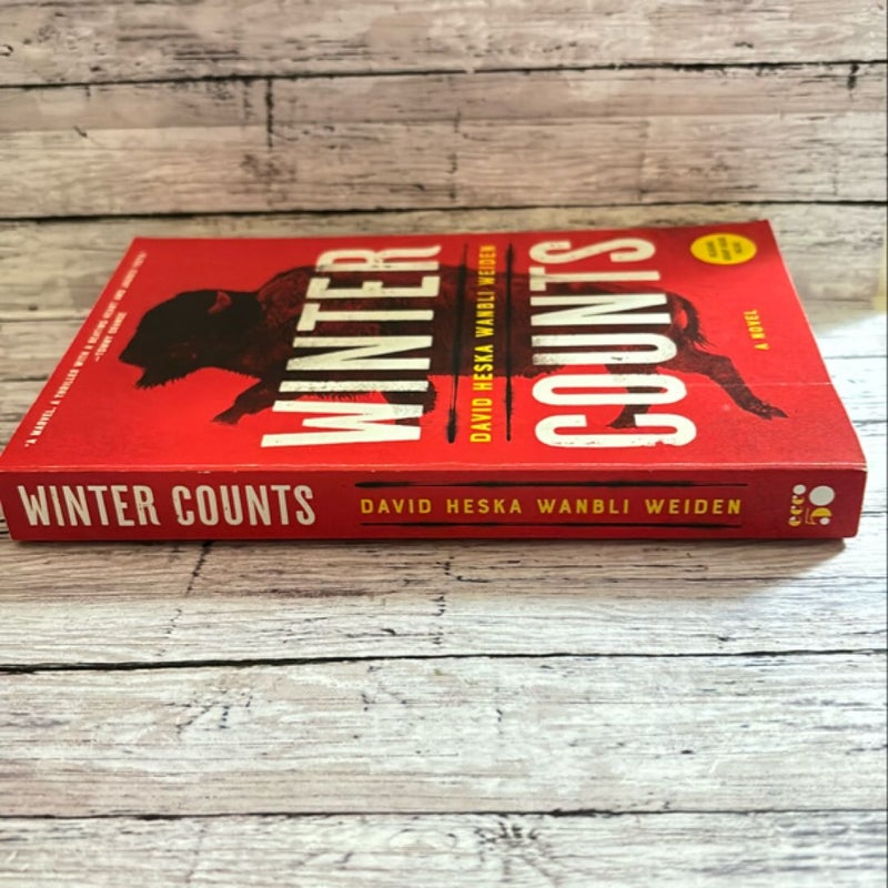 Winter Counts