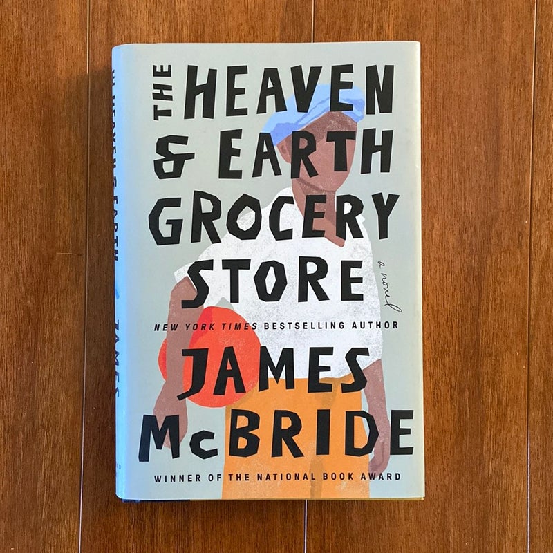 The Heaven and Earth Grocery Store