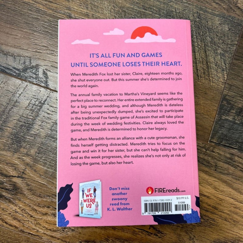 The summer of broken rules 