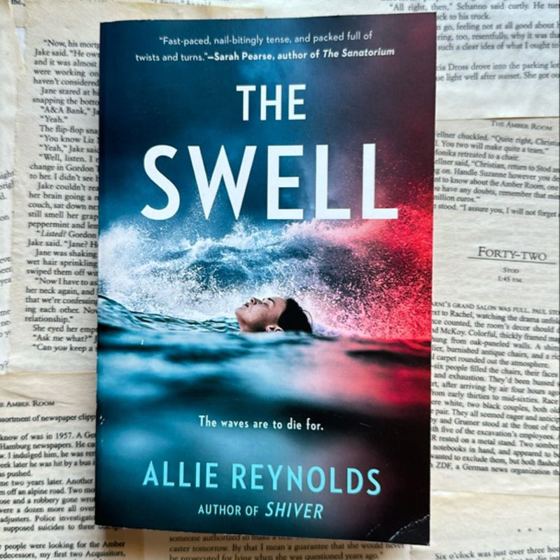 The Swell