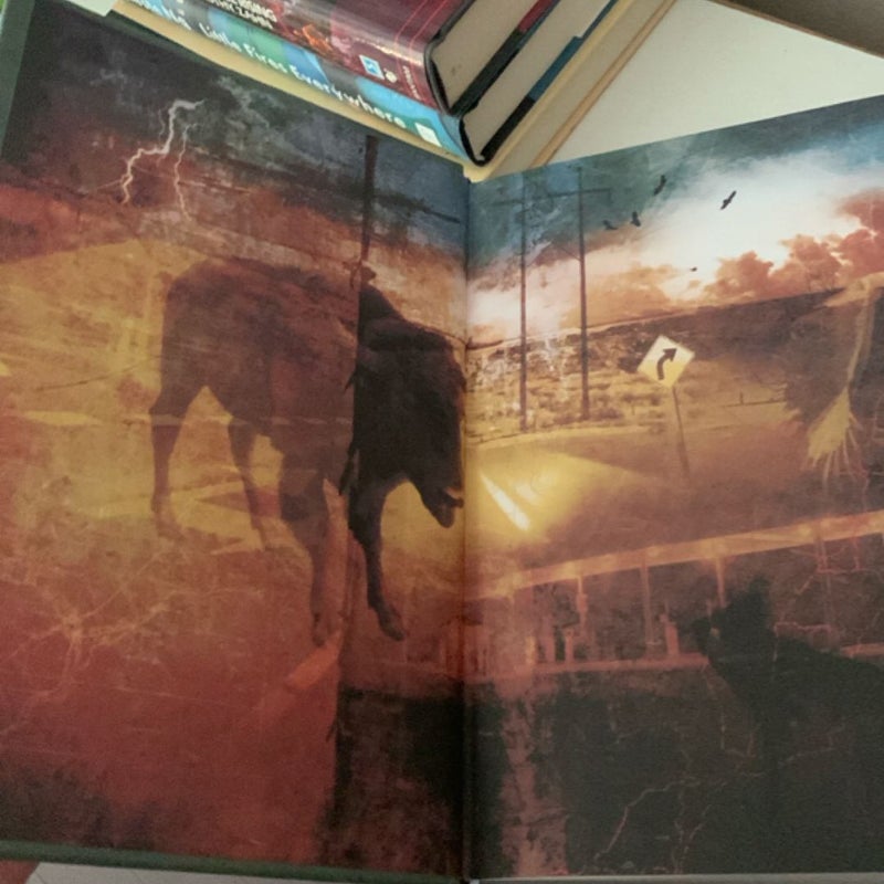 American Gods/Anansi Boys