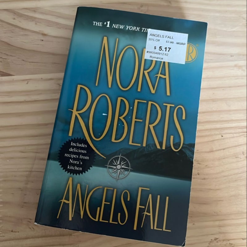 Angels Fall