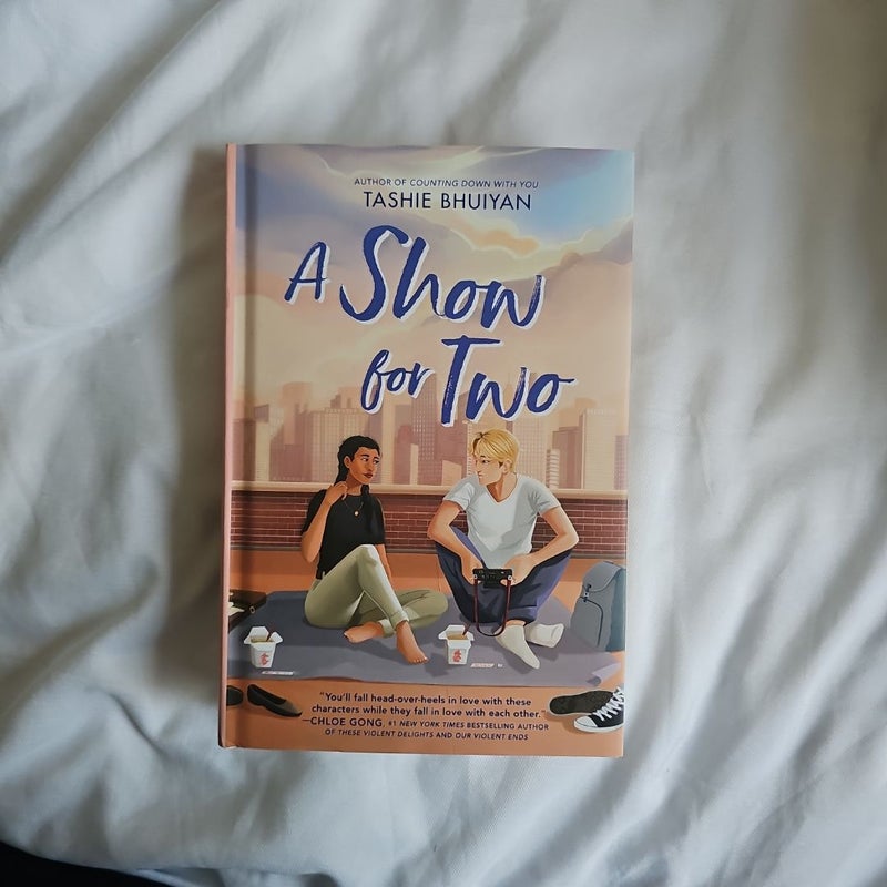 A Show for Two