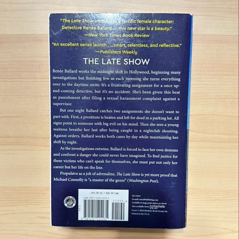 The Late Show