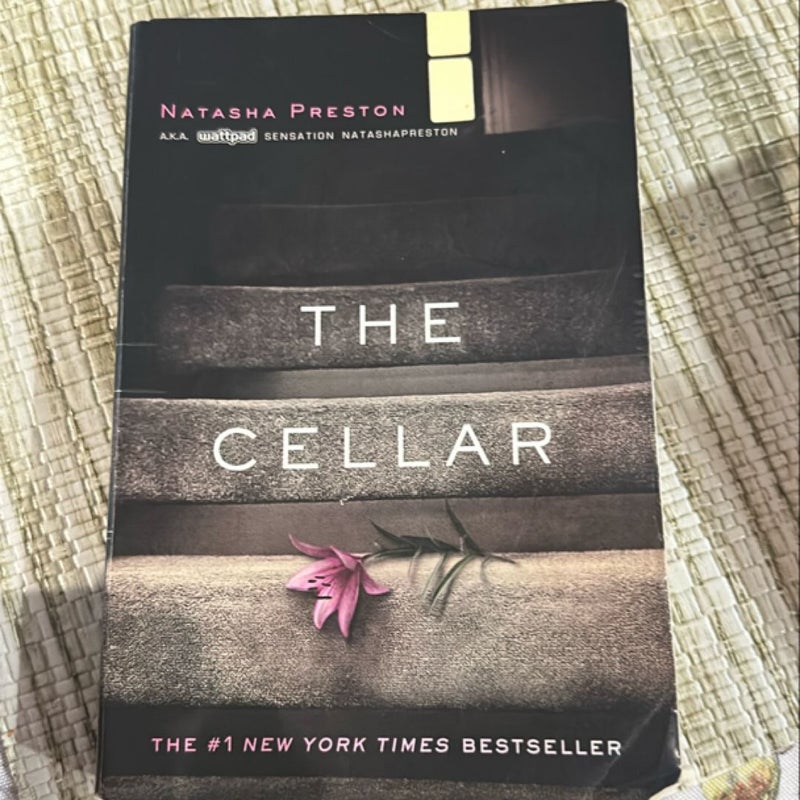 The Cellar