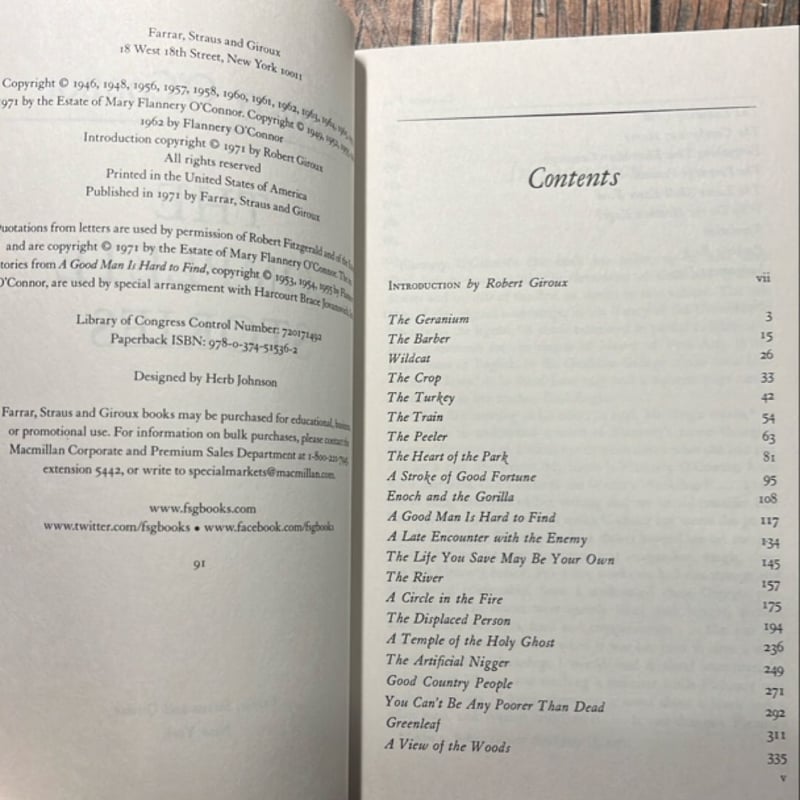 The Complete Stories