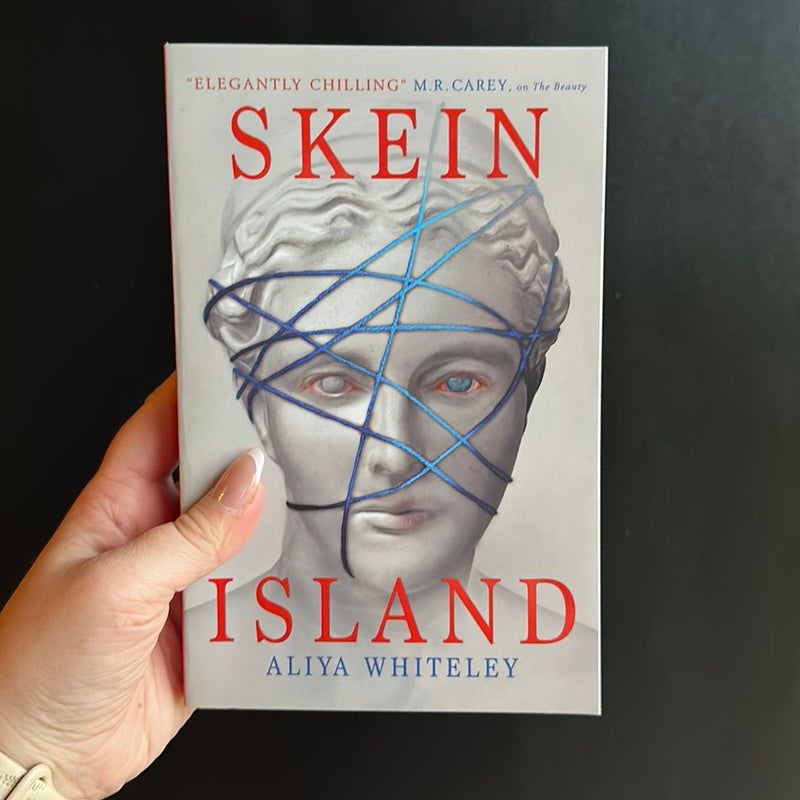 Skein Island