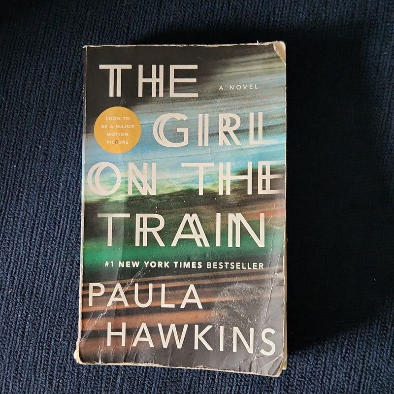 The Girl on the Train