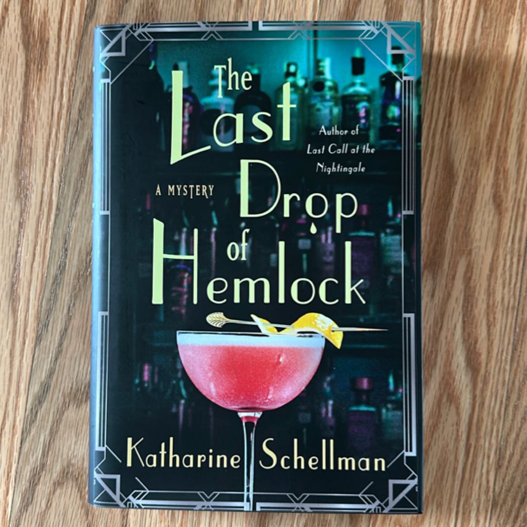 The Last Drop of Hemlock