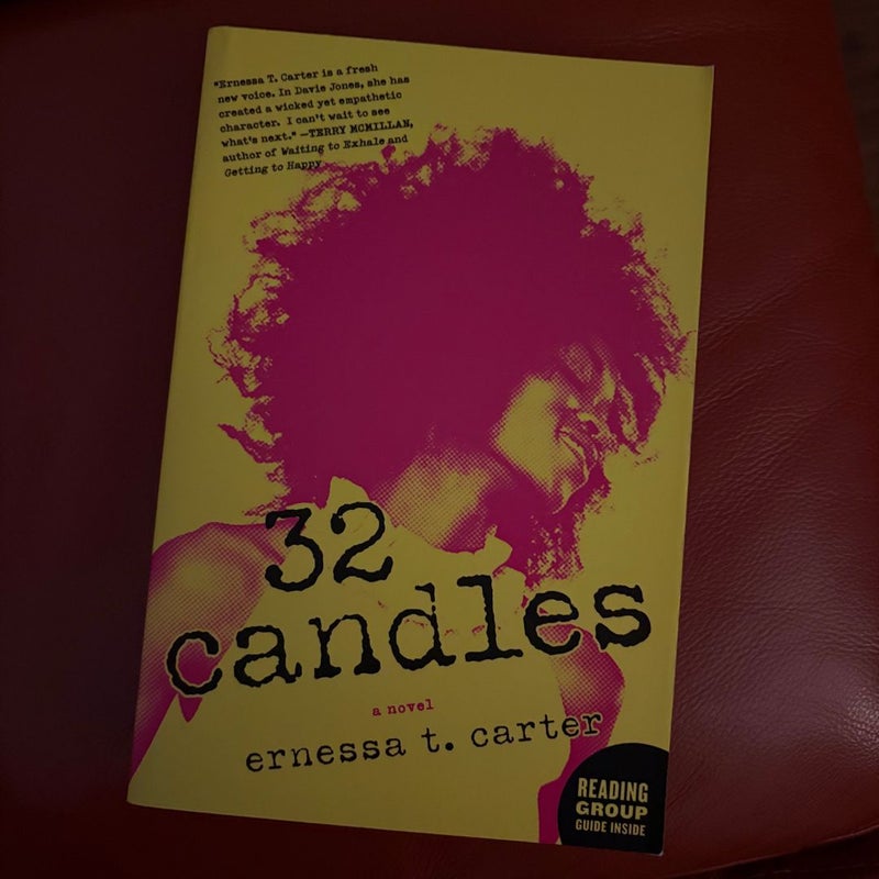 32 Candles