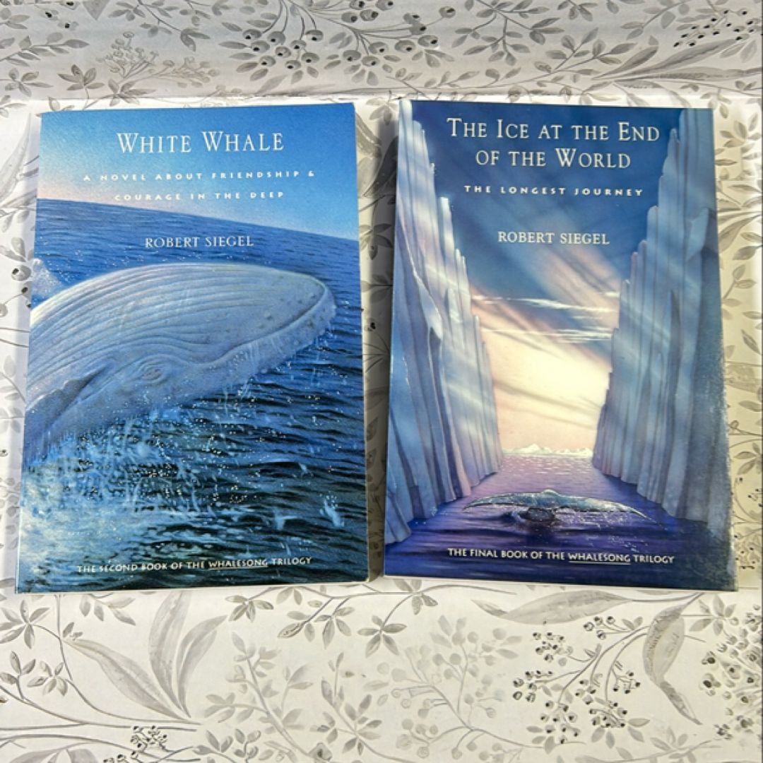 White Whale