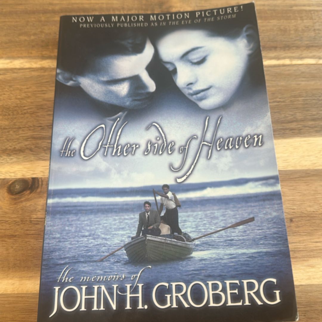 [Signed***] The Other Side of Heaven