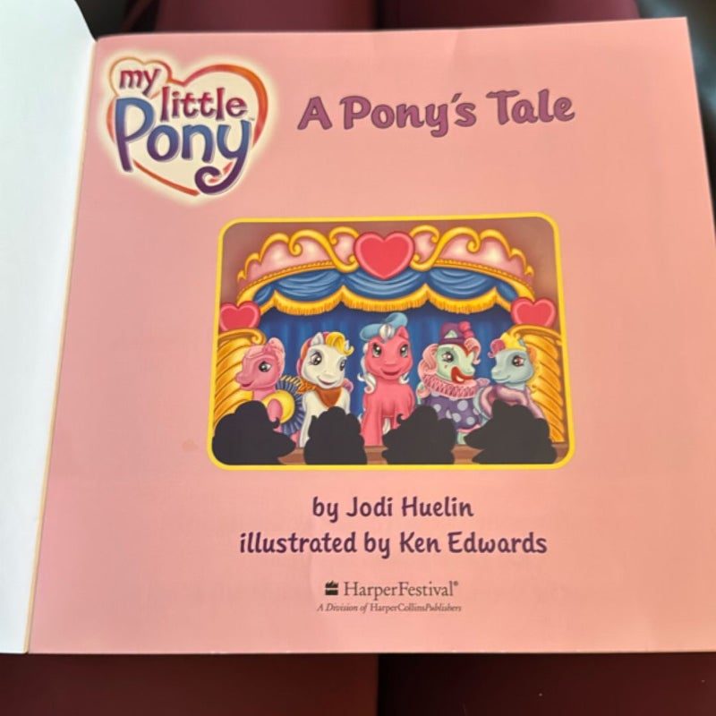 My Little Pony