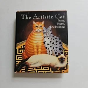 The Artistic Cat