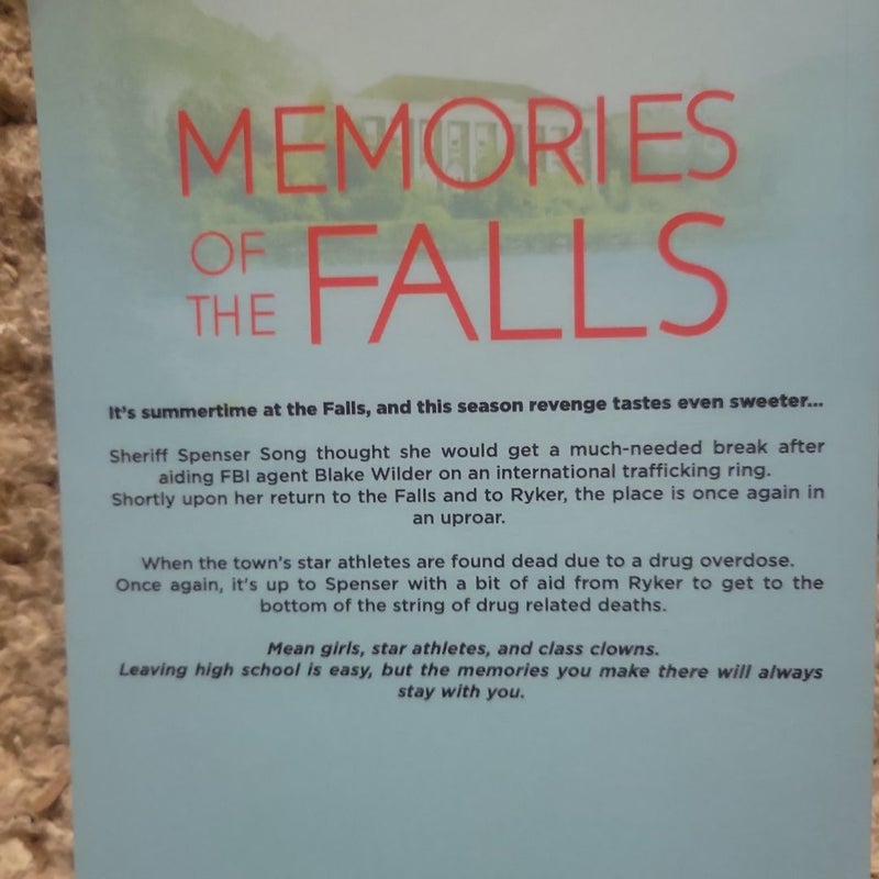 Memories of the Falls 