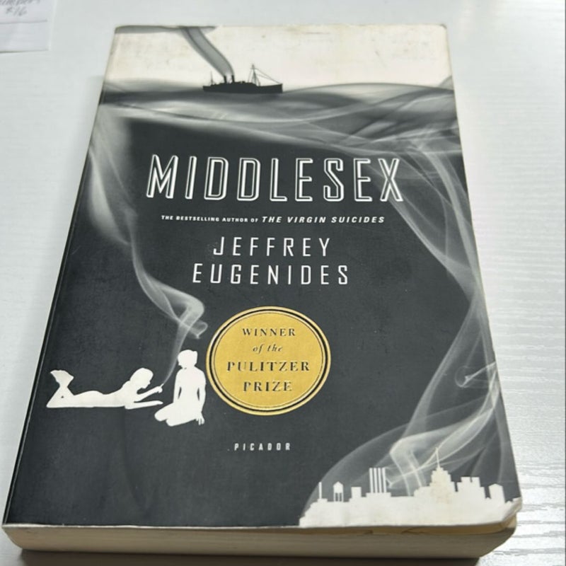 Middlesex