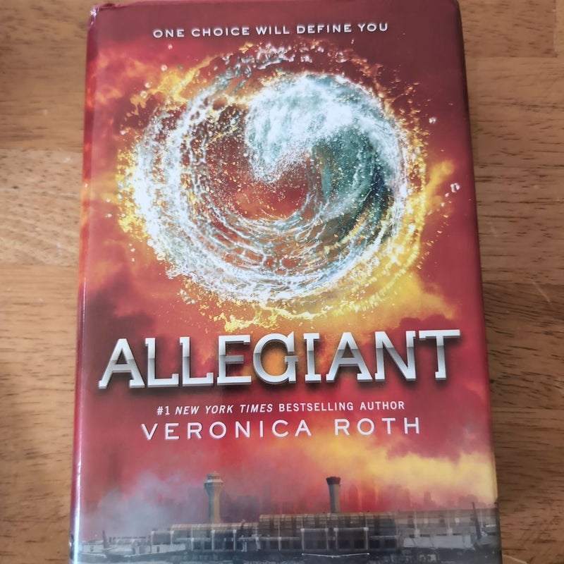 Allegiant