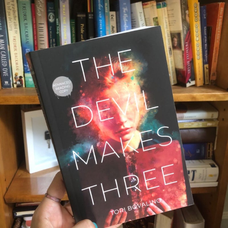 The Devil Makes Three