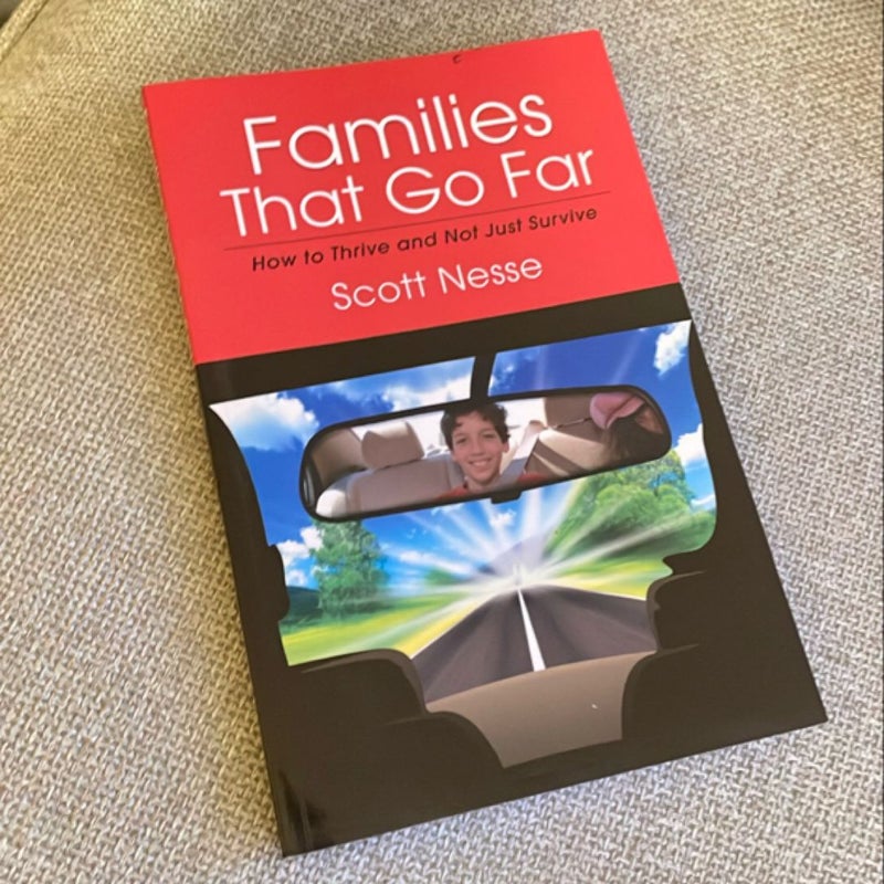 Families That Go Far