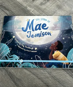 The story of Mae Jemison