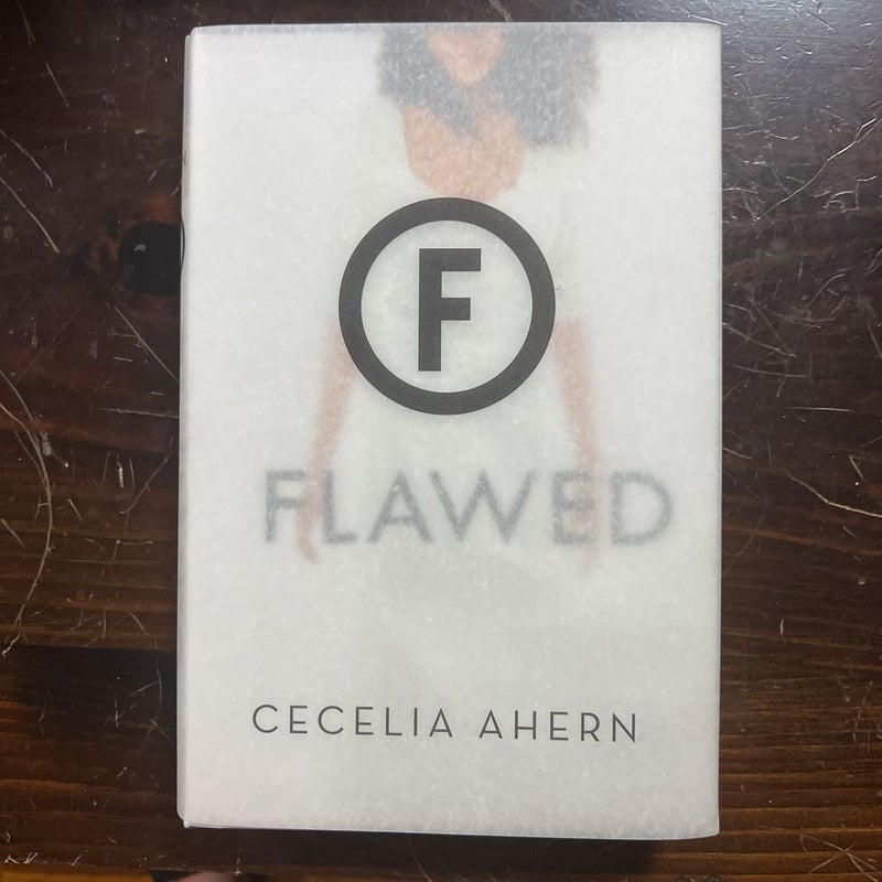 Flawed