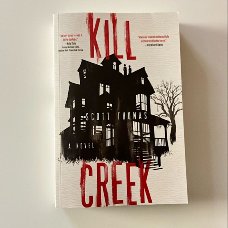 Kill Creek