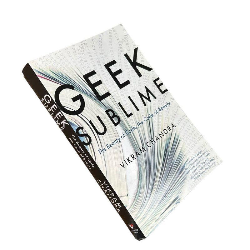 Geek Sublime