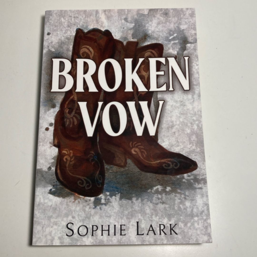 Broken Vow