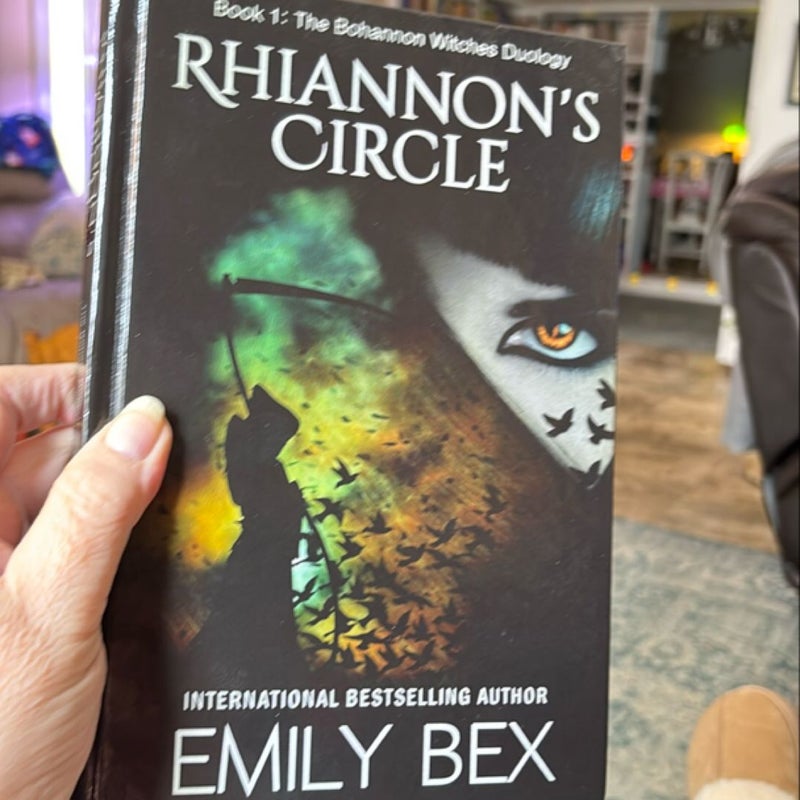 Rhiannon's Circle