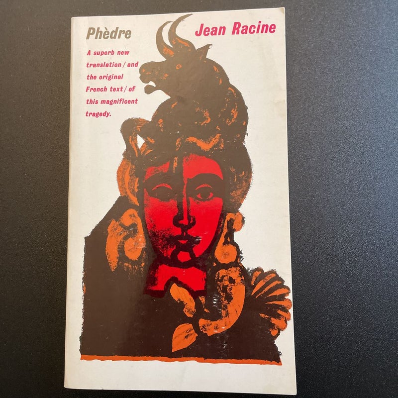 Phaedra