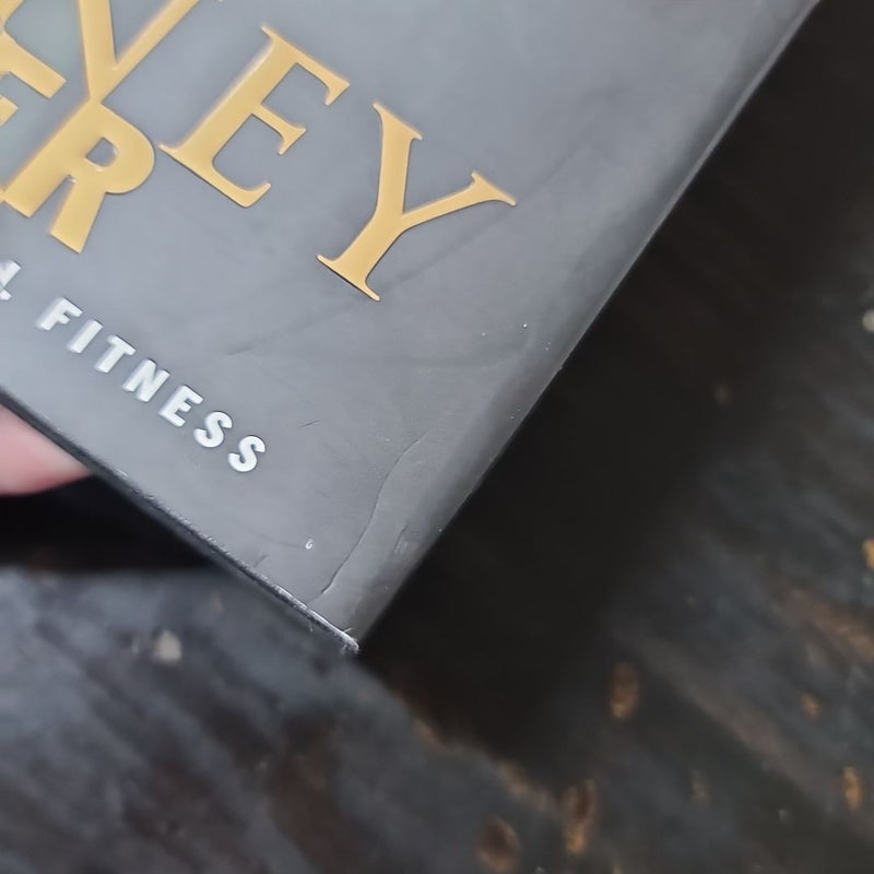 The Total Money Makeover