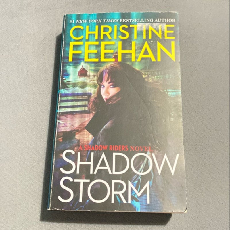 Shadow Storm