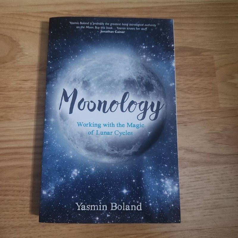 Moonology