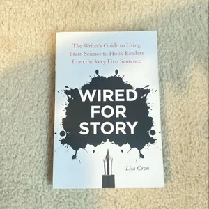 Wired for Story