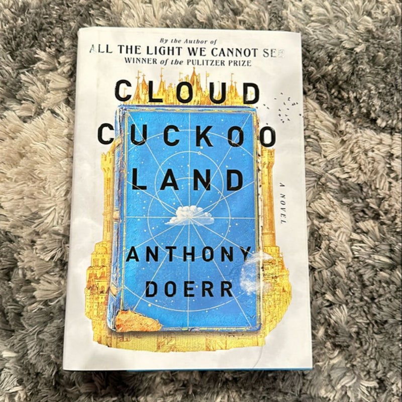 Cloud Cuckoo Land