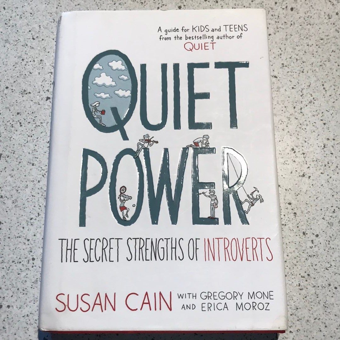 Quiet Power