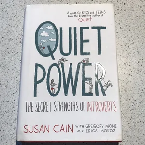 Quiet Power