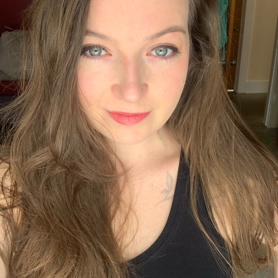 Rachel Hoffman