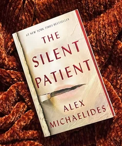 The Silent Patient