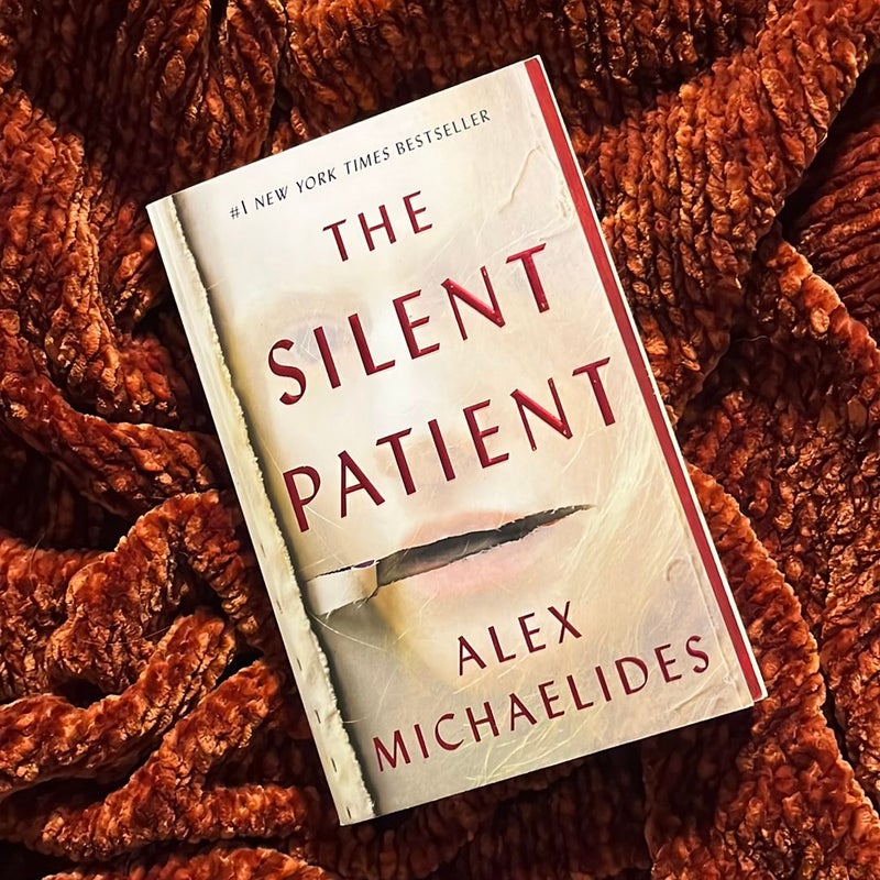 The Silent Patient