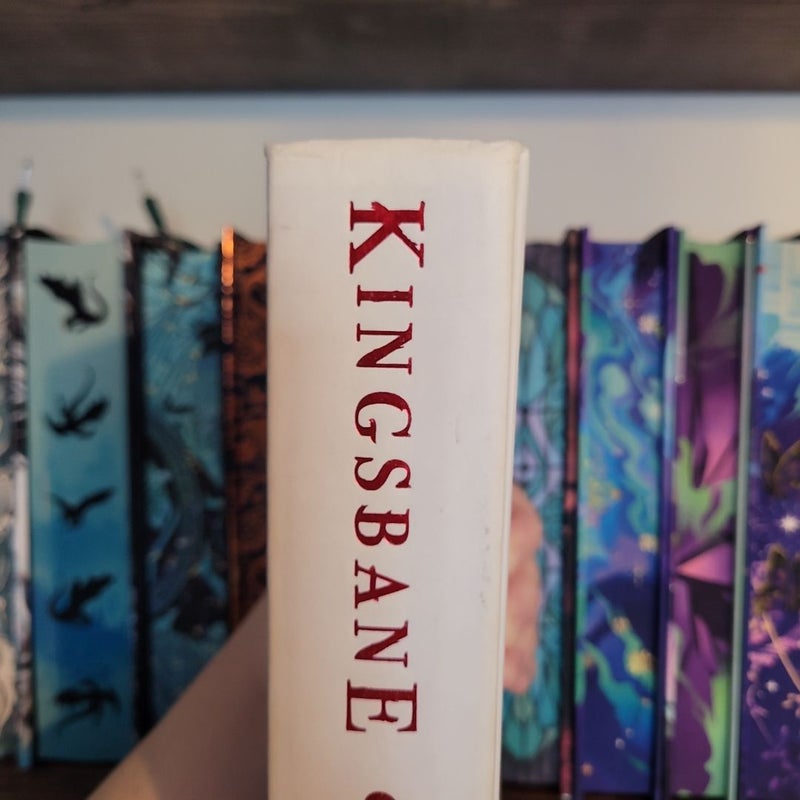 Kingsbane