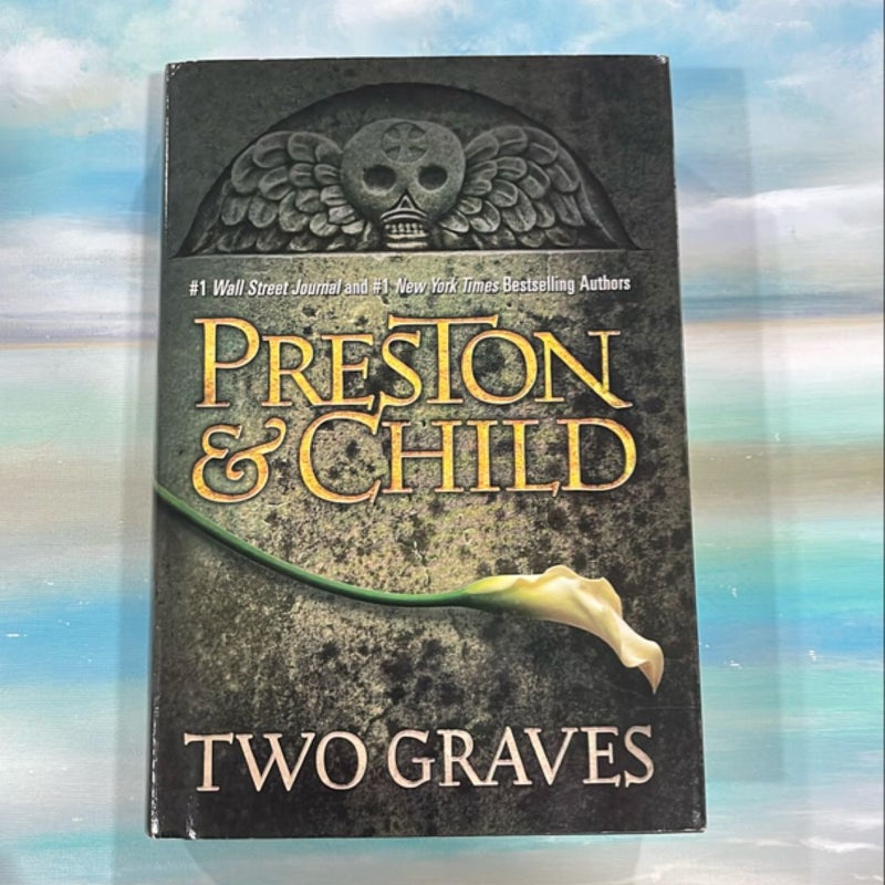 Two Graves