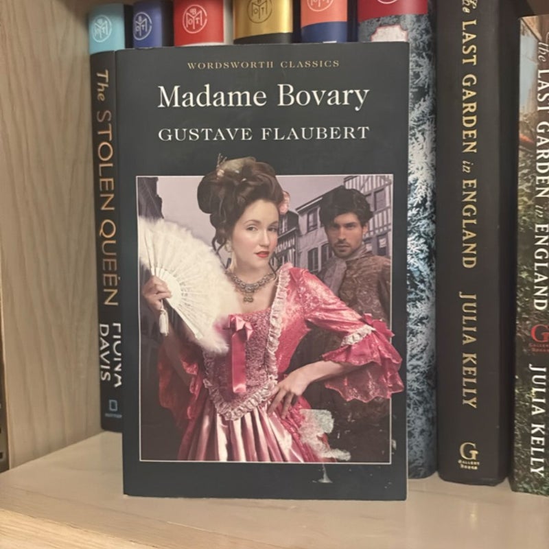 Madame Bovary
