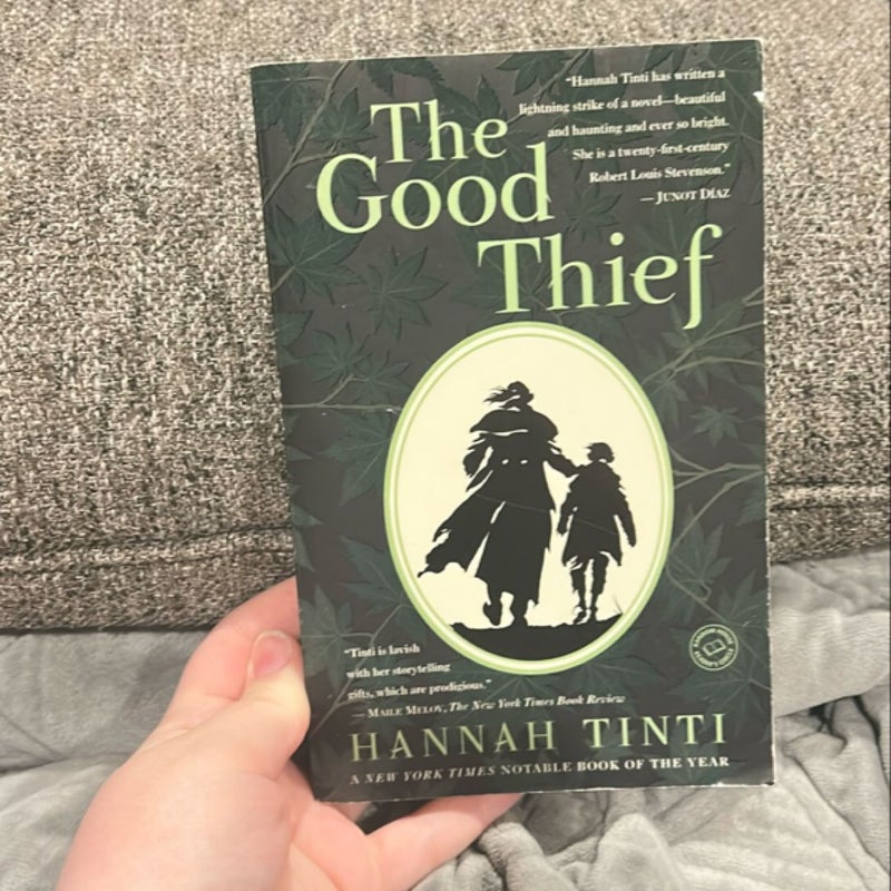 The Good Thief