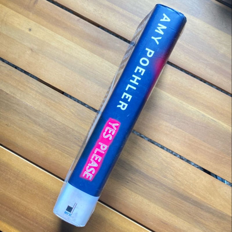 Yes Please (Signed)